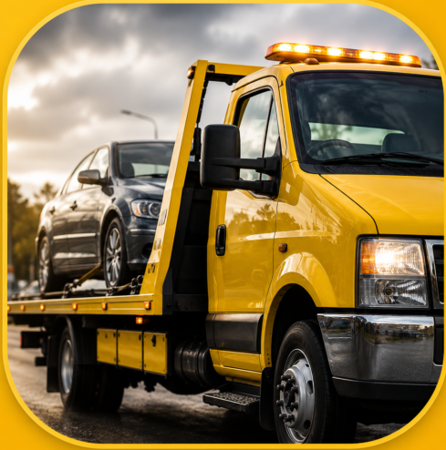 Manoj Crane Service